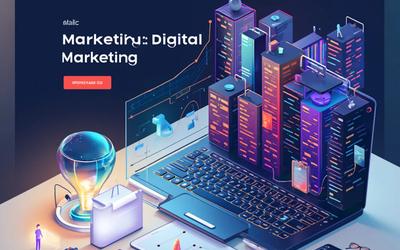 Marketing Digital